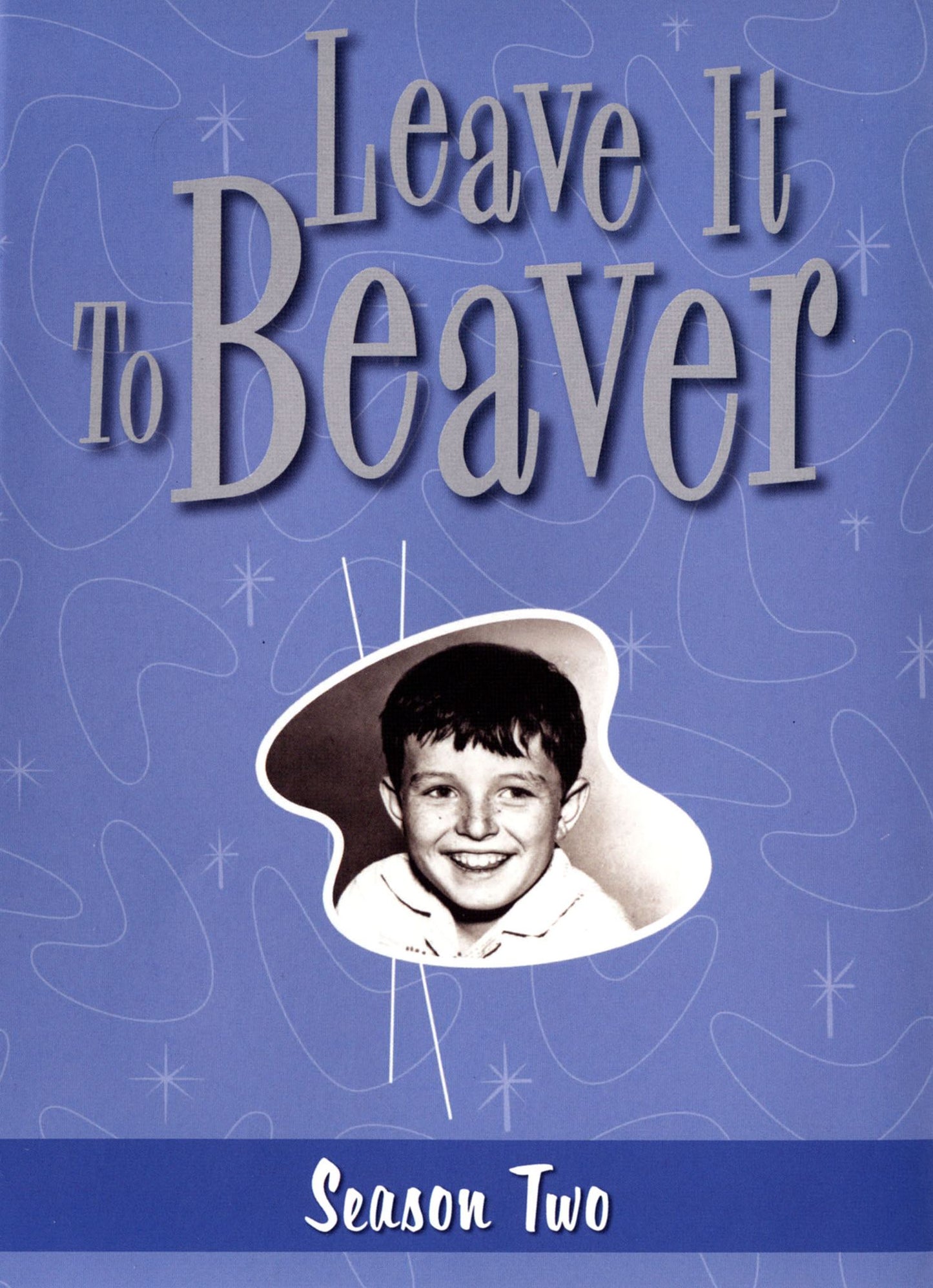 Leave It To Beaver: Season Two