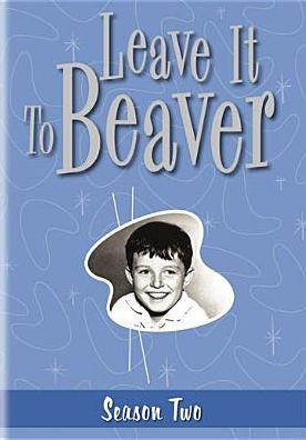 Leave It To Beaver: Season Two