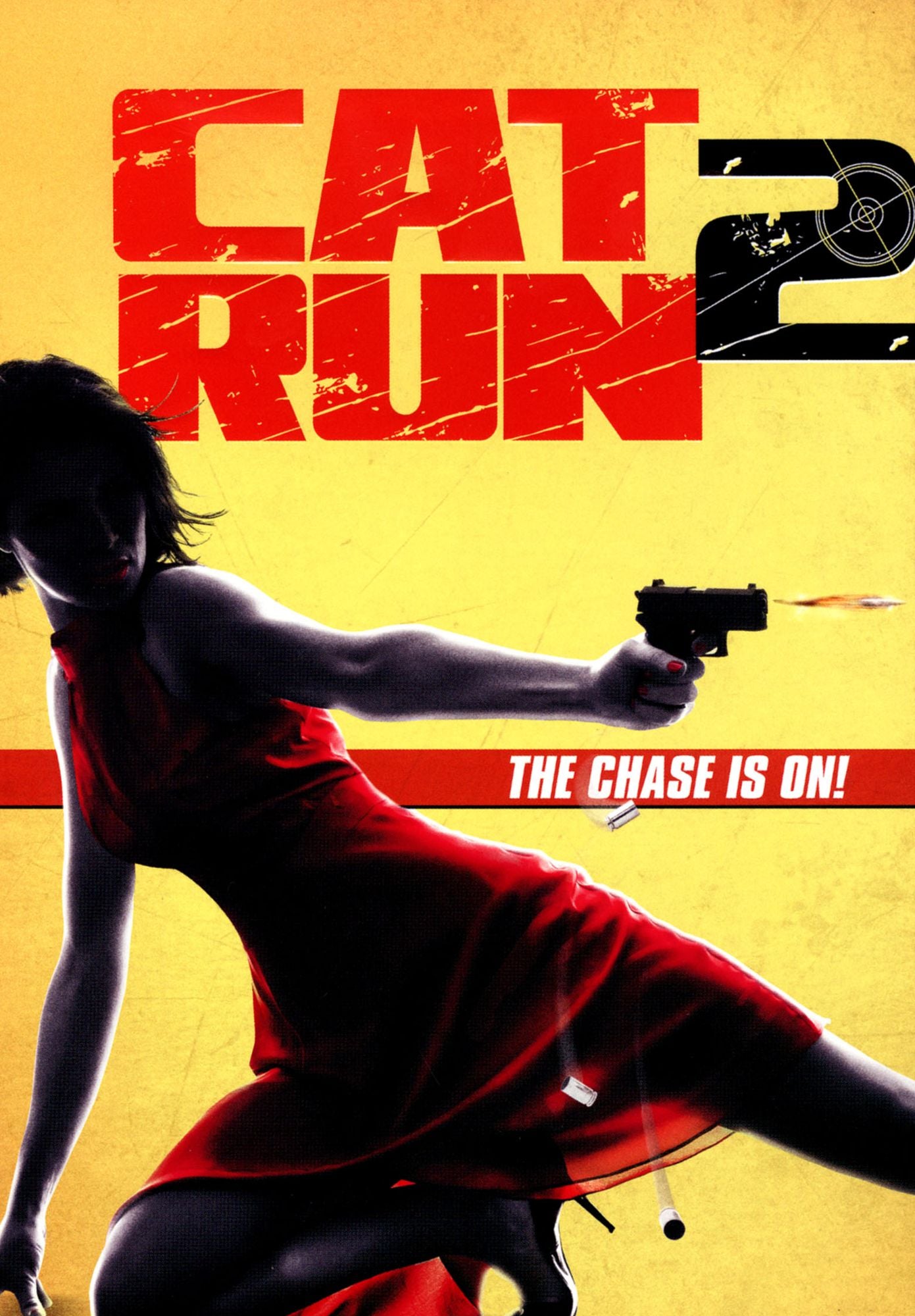 Cat Run 2 [Unrated]