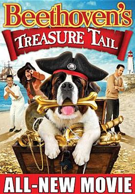 Beethoven's Treasure Tail