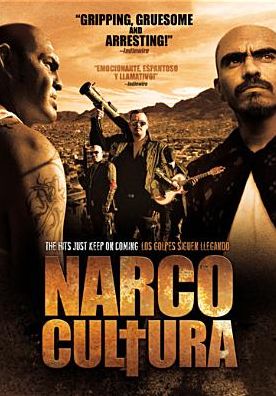 Narco Cultura