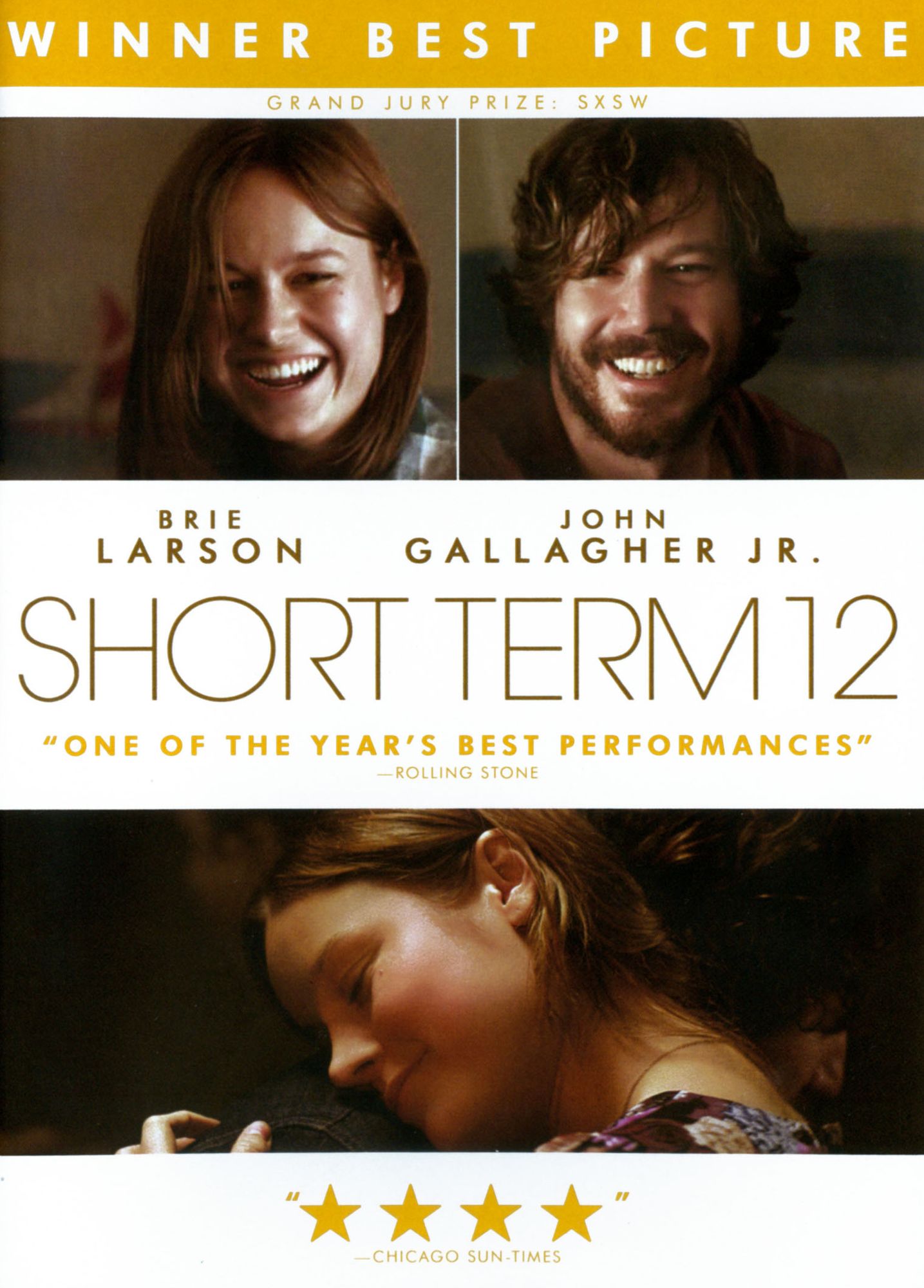 Short Term 12