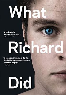What Richard Did