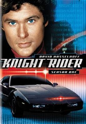 Knight Rider: Season One
