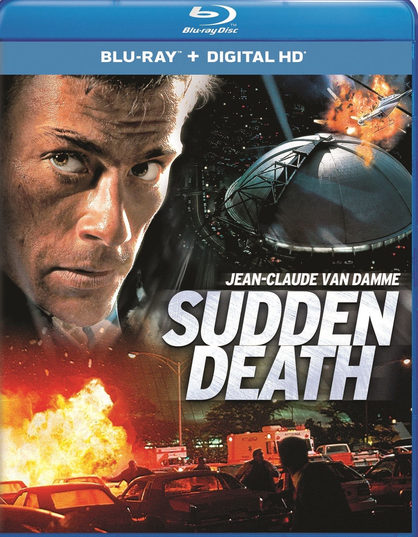 Sudden Death