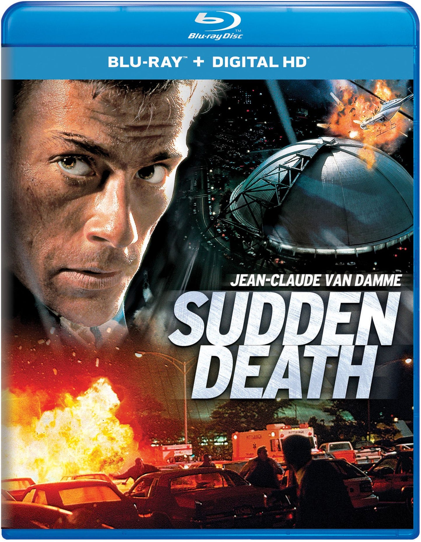 Sudden Death
