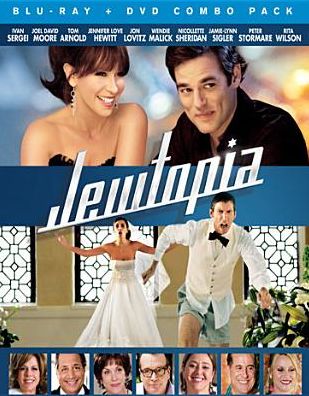 Jewtopia