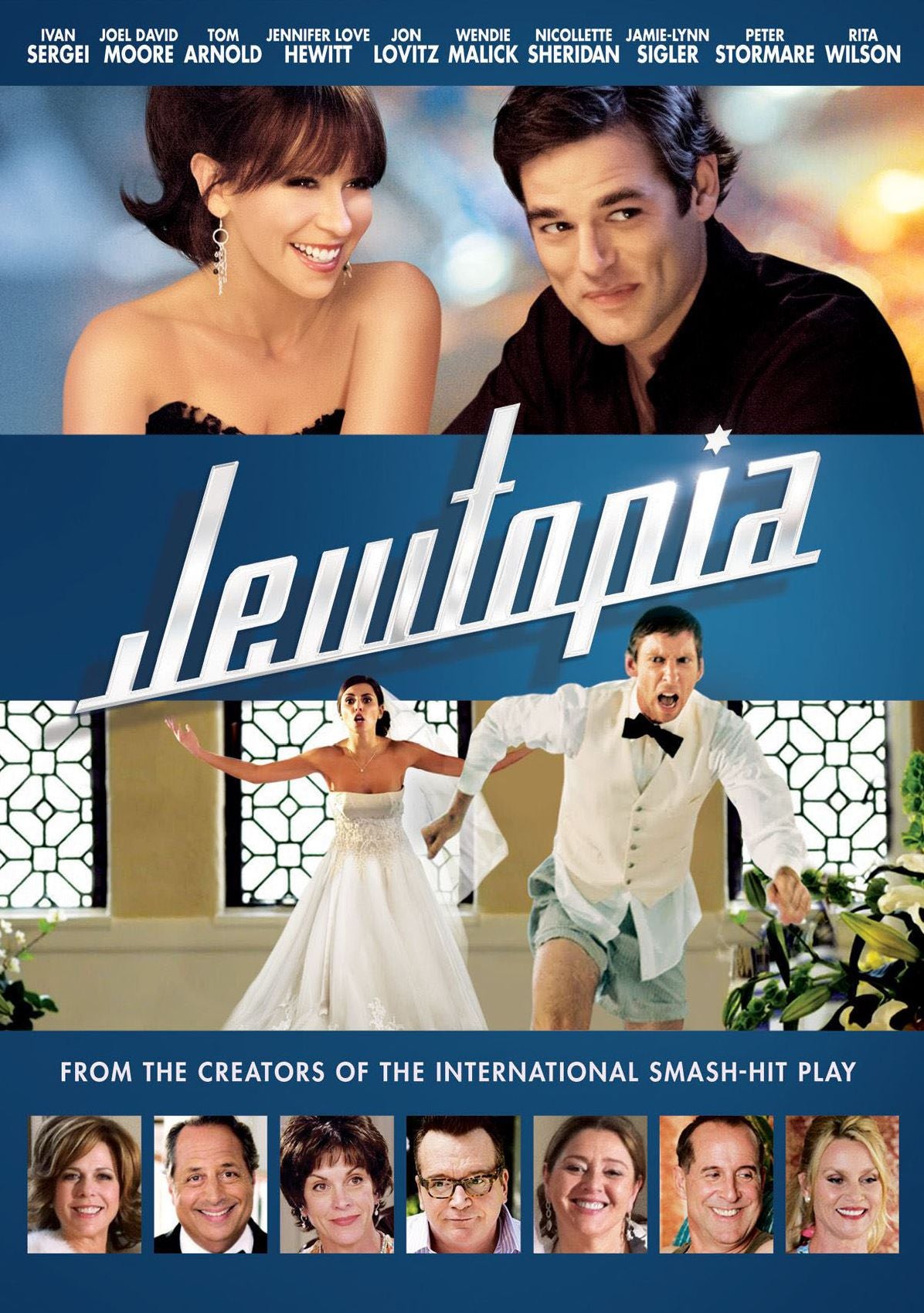 Jewtopia