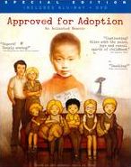Approved for Adoption [2 Discs] [Blu-ray/DVD]