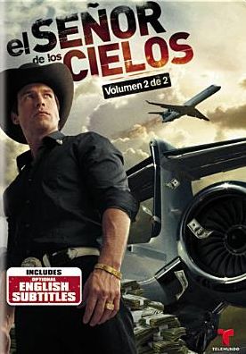 SENOR DE LOS CIELOS 2 (SNAP)