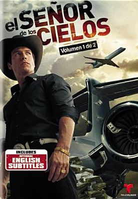 SENOR DE LOS CIELOS 1 (SNAP)