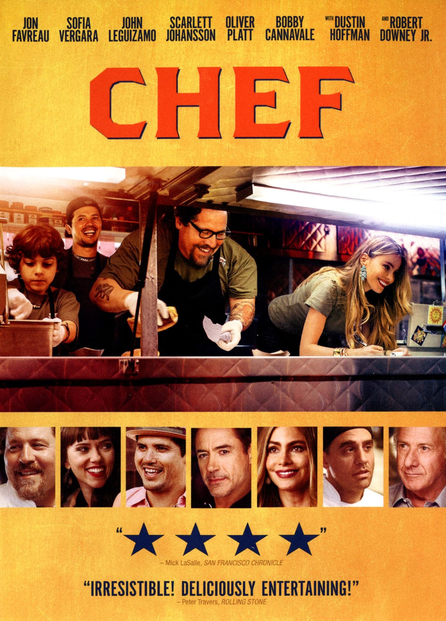 Chef