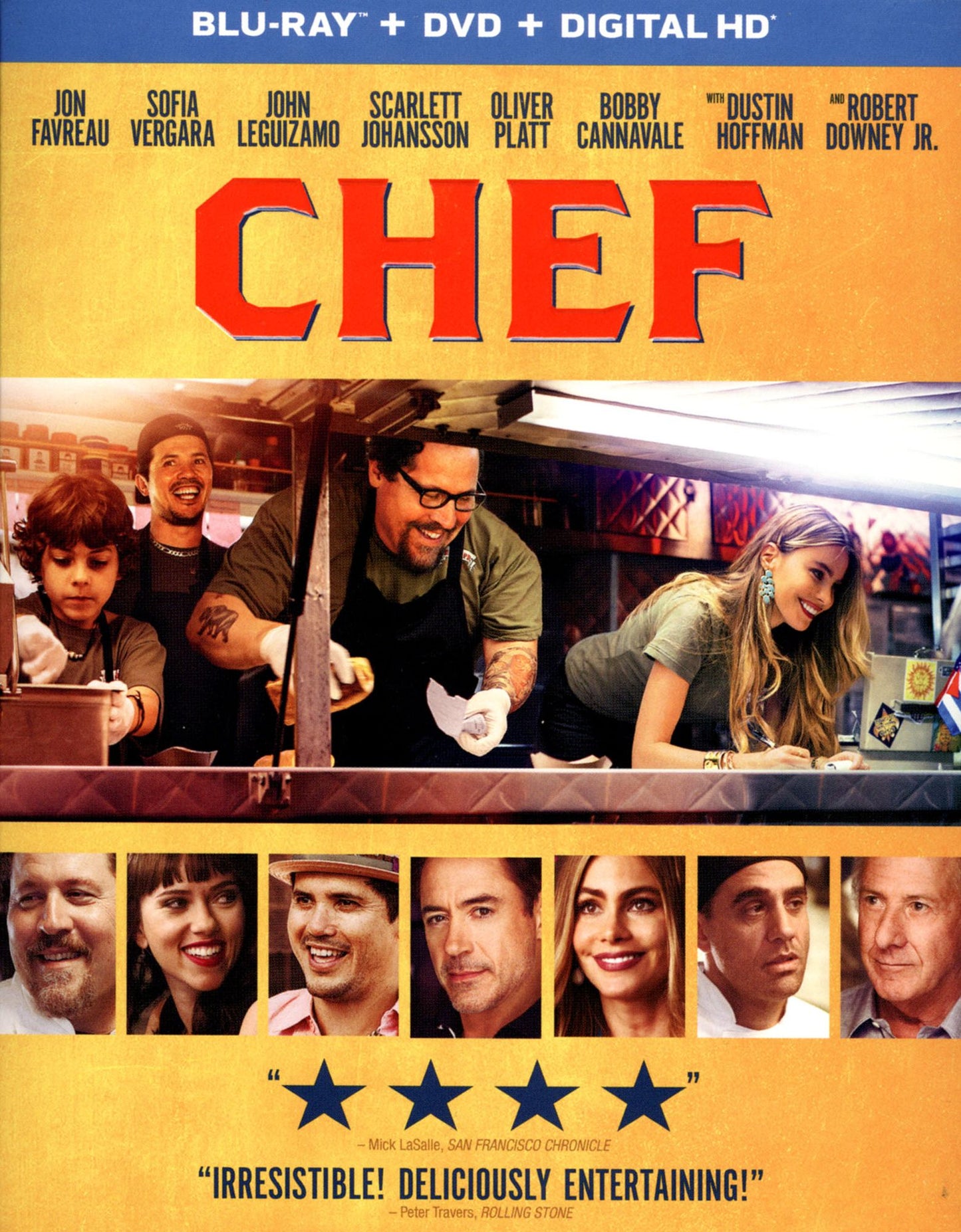 Chef / (2Pc Br Snap Uvdc Slip)