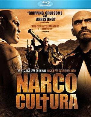 Narco Cultura
