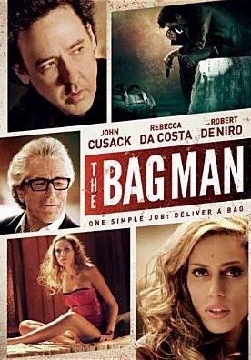 BAG MAN