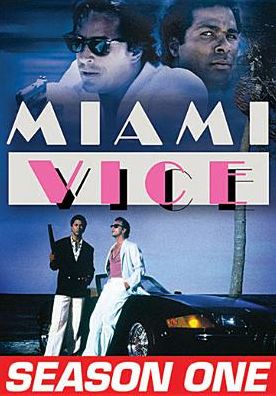 Miami Vice: Season One