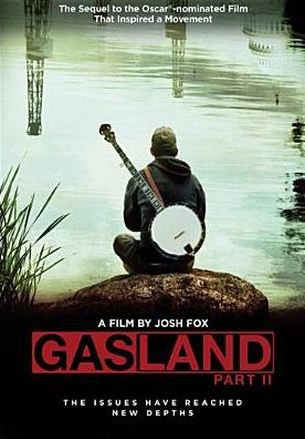Gasland Part Ii