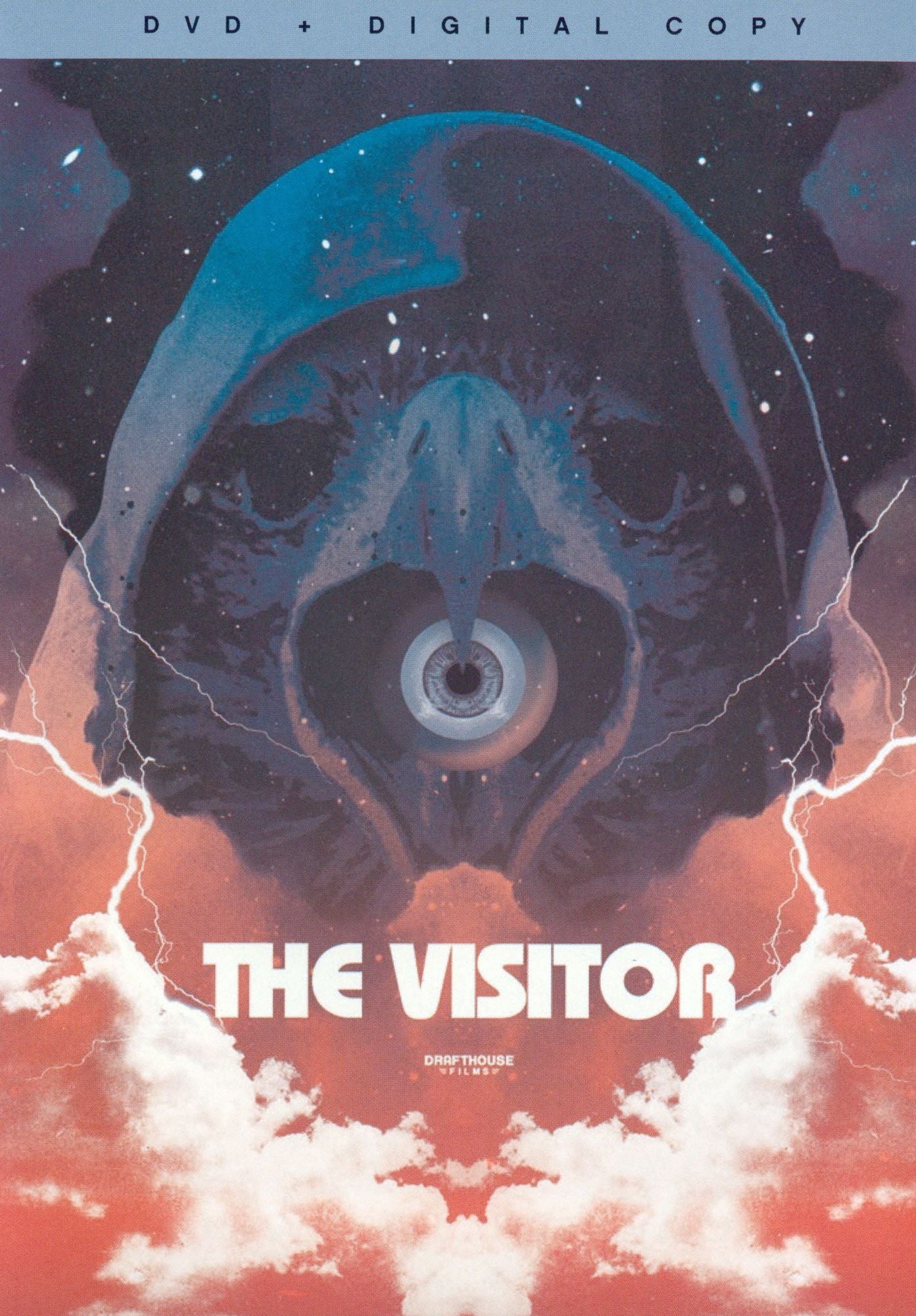 The Visitor