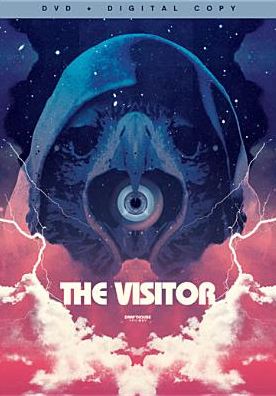 The Visitor