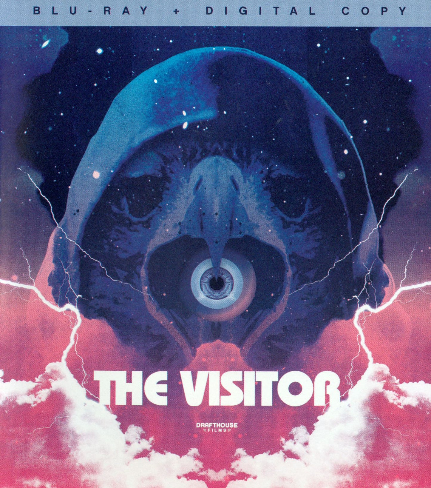 The Visitor