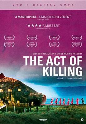 The Act Of Killing
