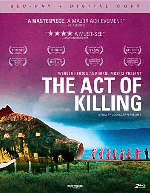 The Act Of Killing