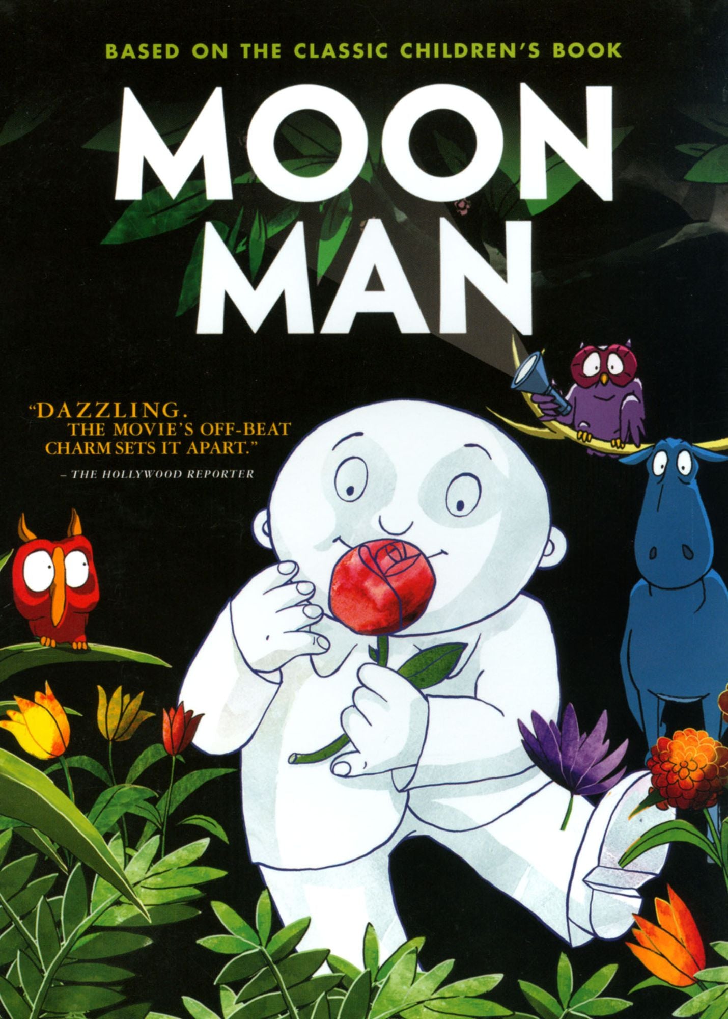 Moon Man