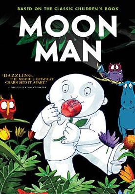 Moon Man