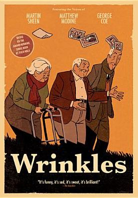 Wrinkles