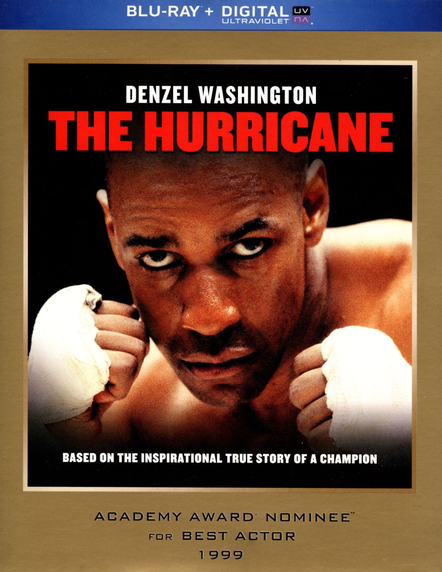 The Hurricane
