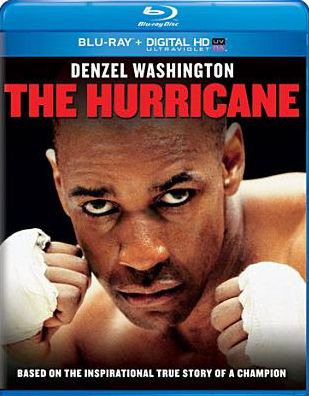 The Hurricane