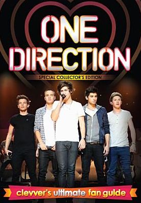 One Direction: Clevver's Ultima