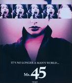 Ms. 45 [Blu-ray]