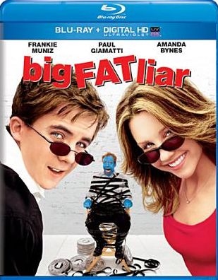 Big Fat Liar