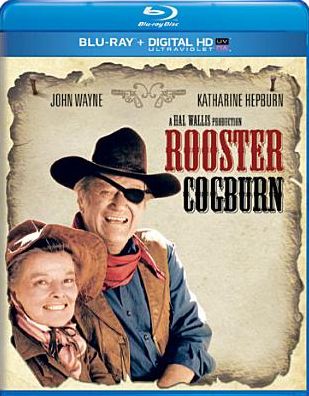 Rooster Cogburn