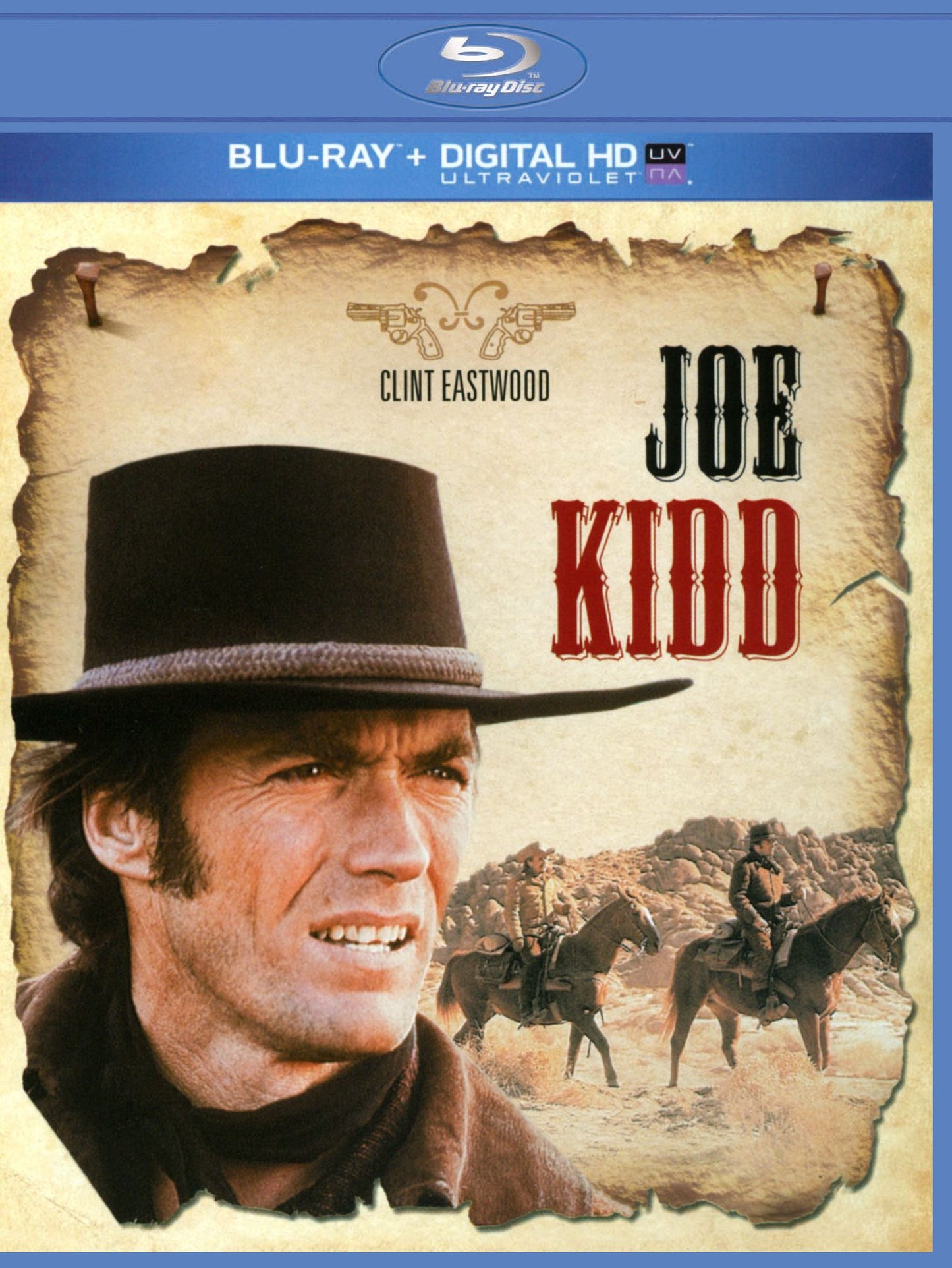 Joe Kidd