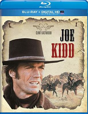 Joe Kidd
