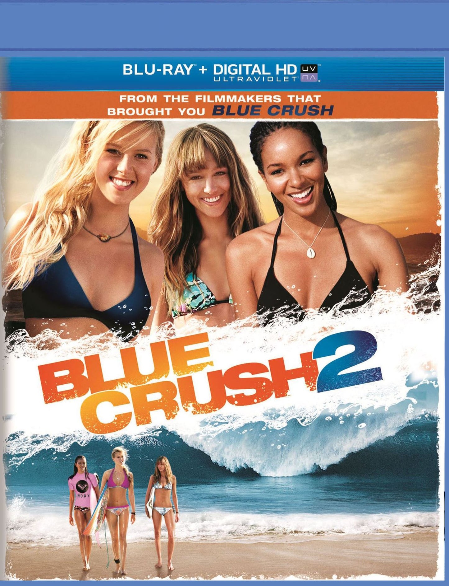 Blue Crush 2