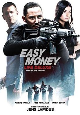 Easy Money: Life Deluxe