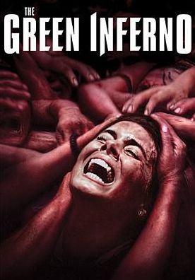 The Green Inferno
