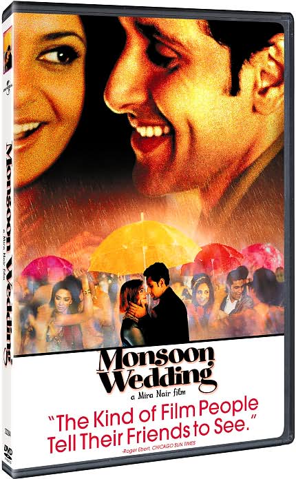 Monsoon Wedding