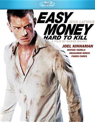 Easy Money: Hard To Kill