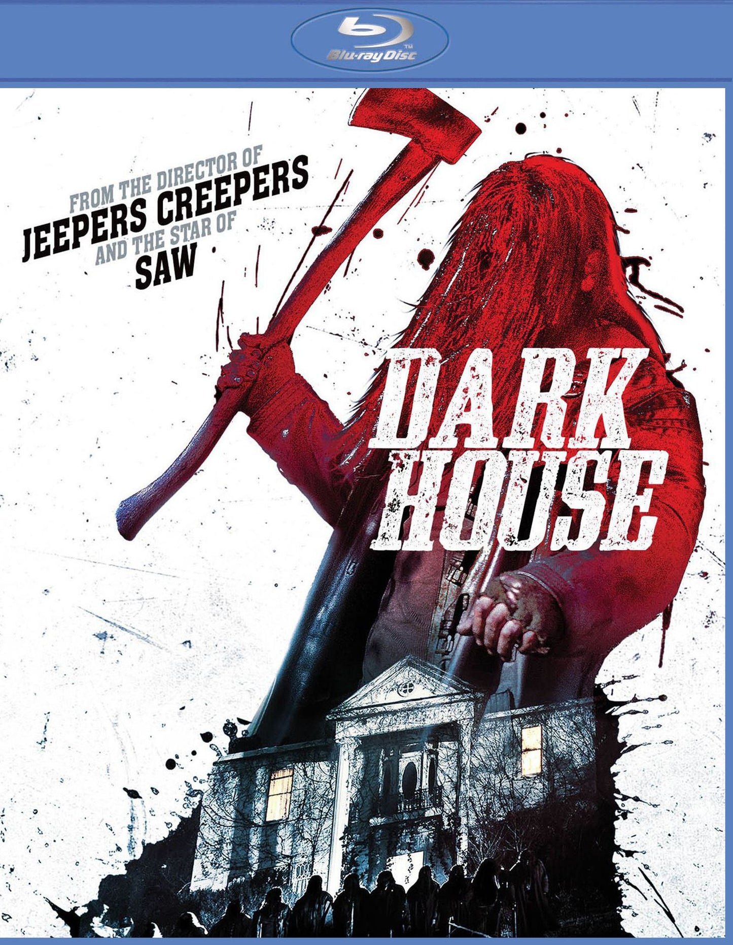 Dark House