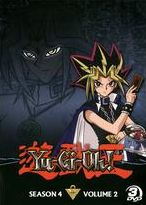 Yu-Gi-Oh!: Season 4, Vol. 2 [3 Discs]