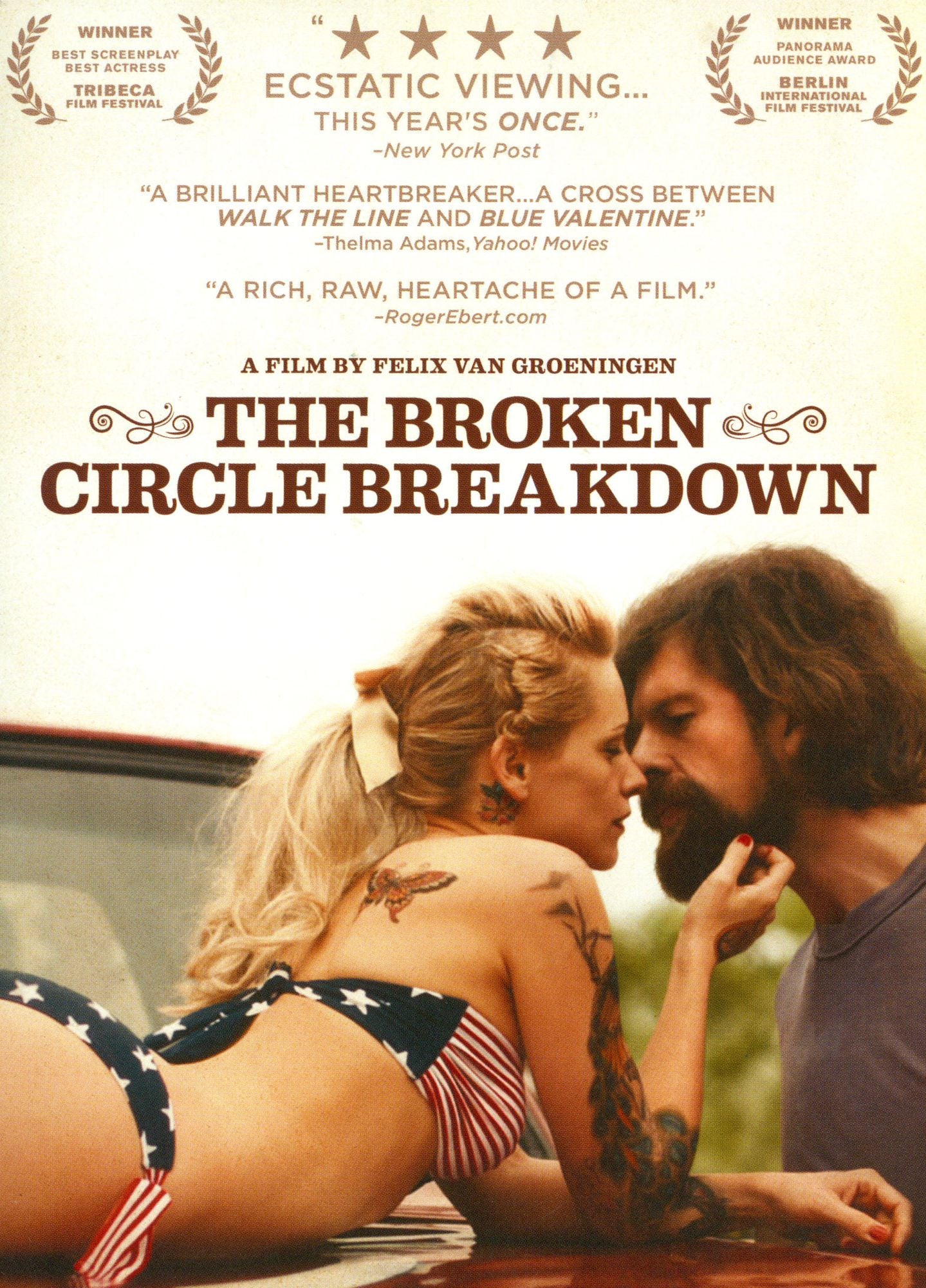 The Broken Circle Breakdown