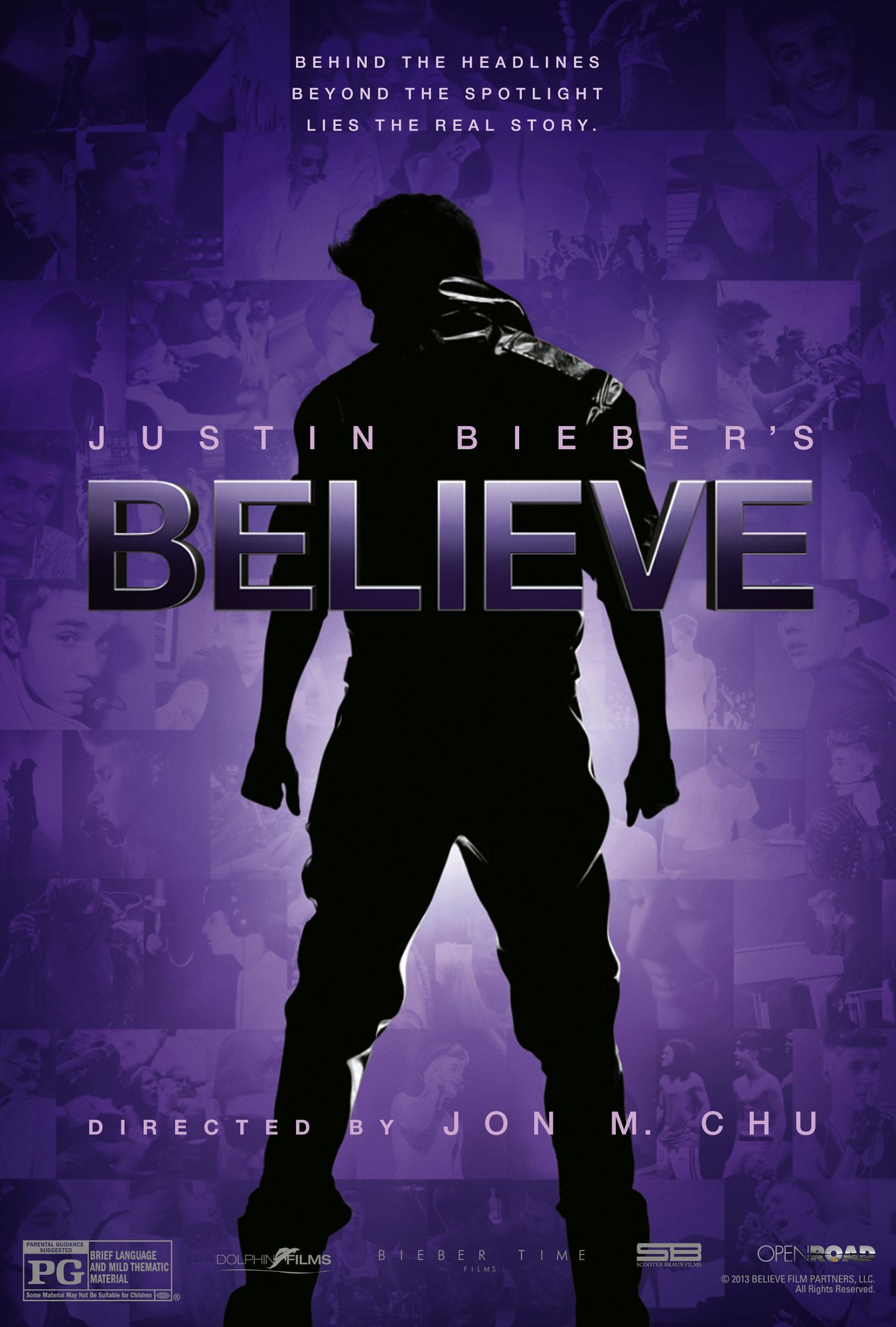 BELIEVE (SNAP)