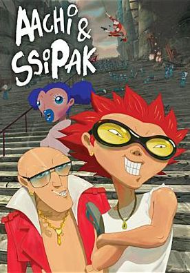 Aachi & Ssipak