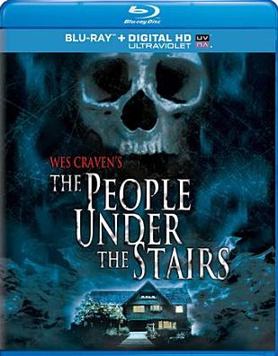 The People Under The Stairs