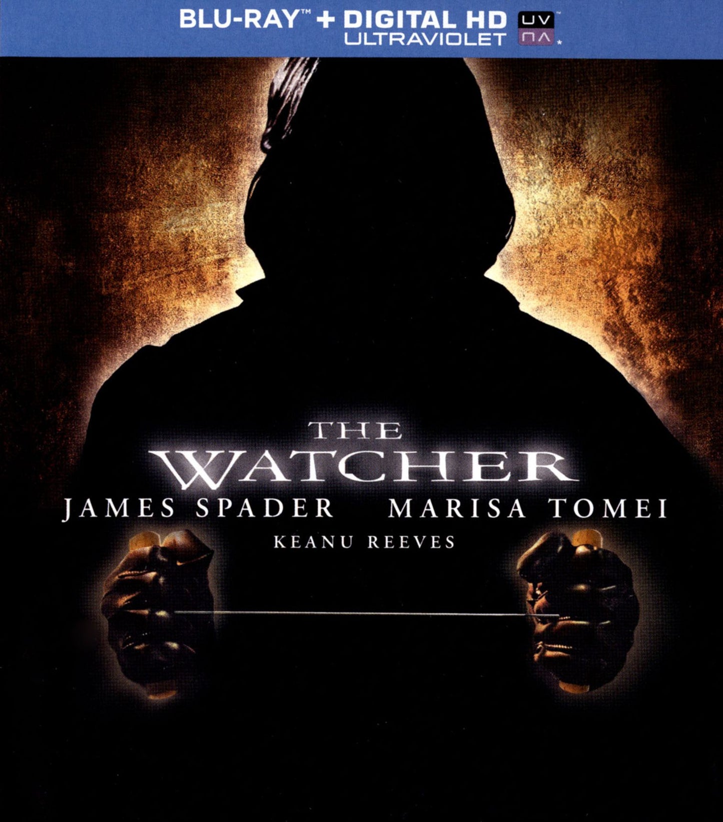 WATCHER / (BR SNAP UVDC DIGC)