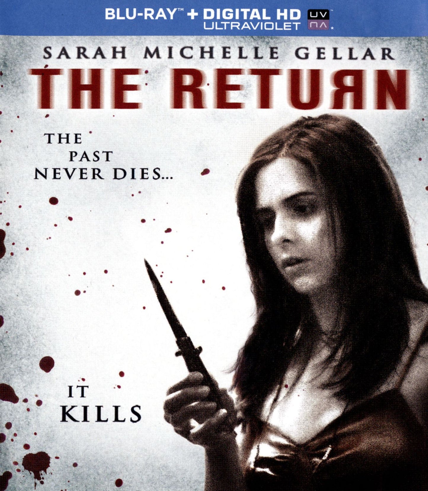 The Return